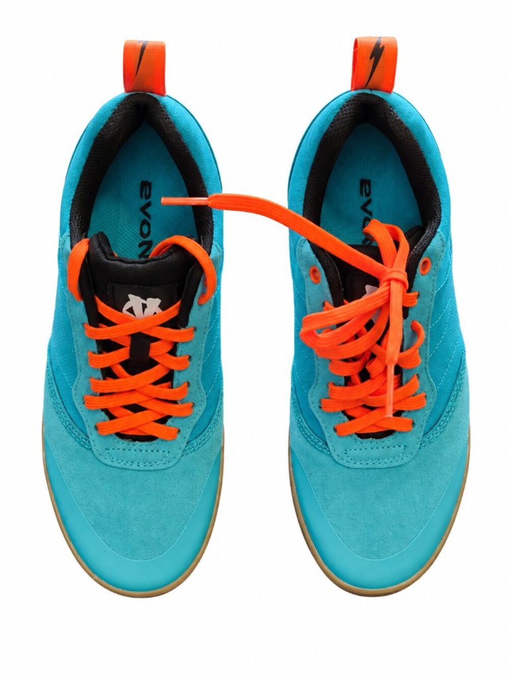 NWT - EVOLV REBEL Performance Lifestyle Running Shoe - 6/7